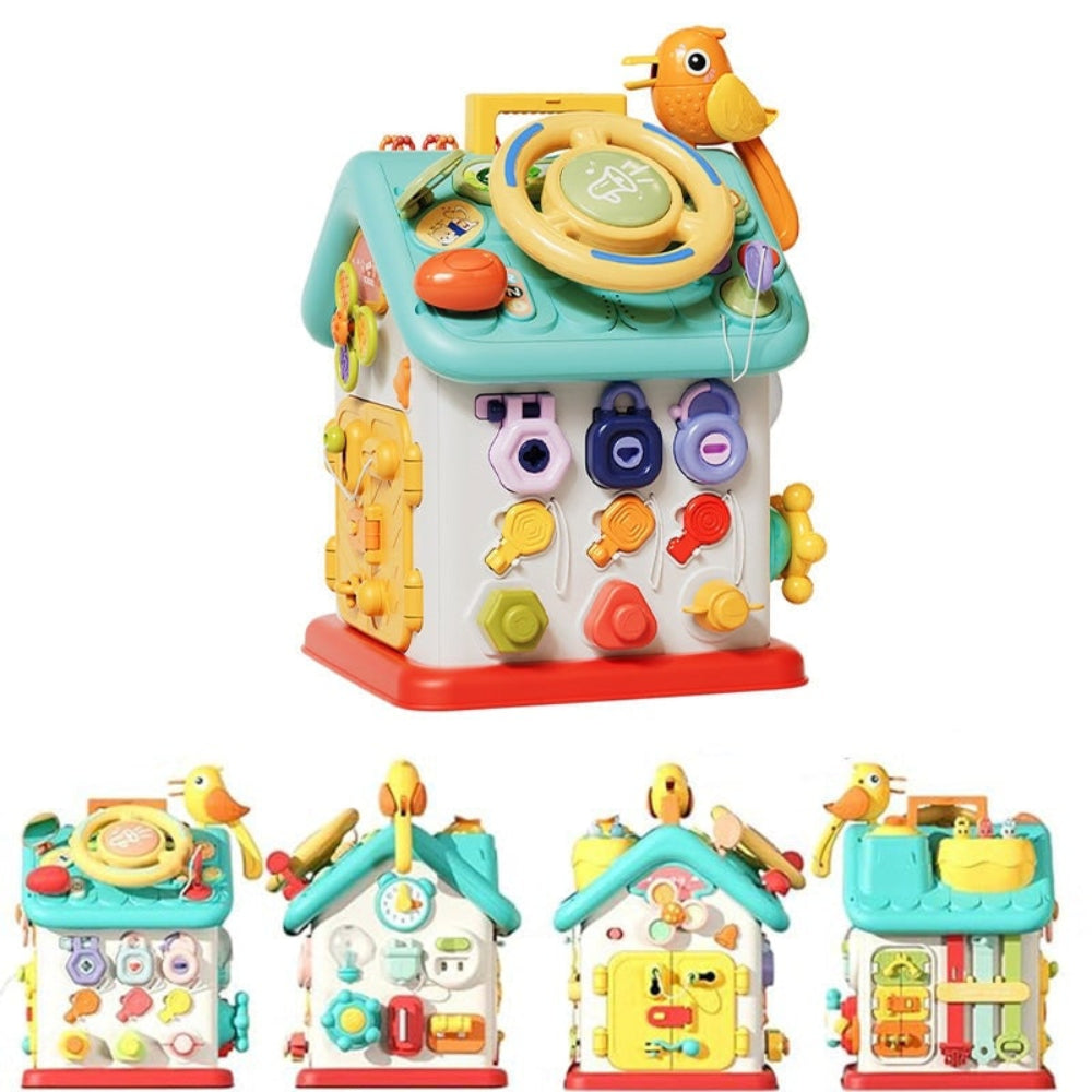 Montessori Fine Motor Skills Toy