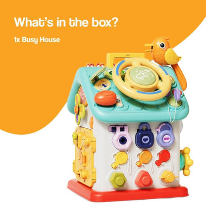 Montessori Fine Motor Skills Toy