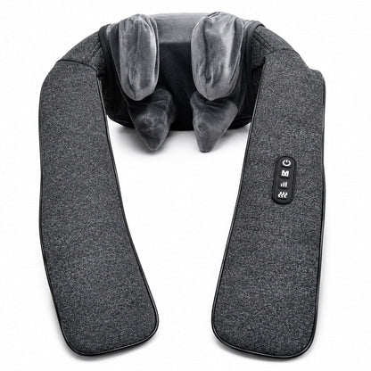 Heated Neck & Shoulder Massager