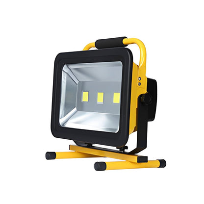 Outdoor Portable Waterproof LED Floodlight Work Lights