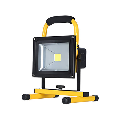 Outdoor Portable Waterproof LED Floodlight Work Lights
