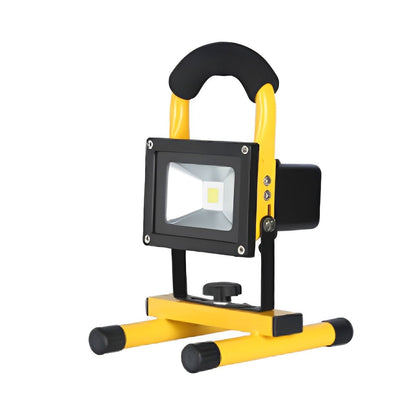 Outdoor Portable Waterproof LED Floodlight Work Lights