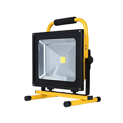 Outdoor Portable Waterproof LED Floodlight Work Lights
