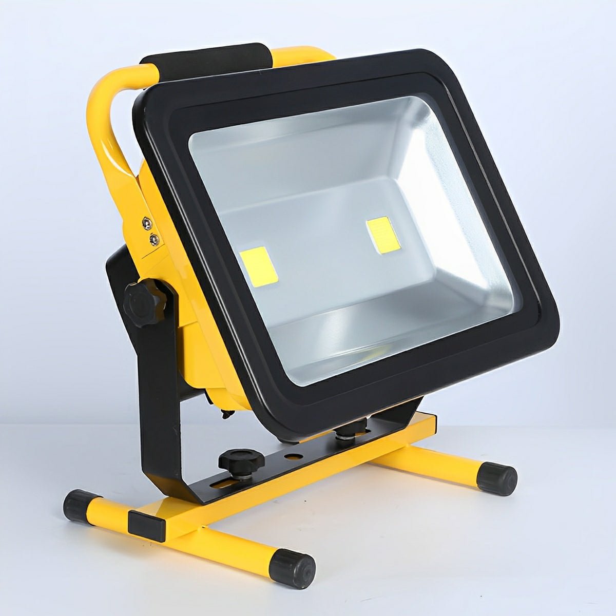 Outdoor Portable Waterproof LED Floodlight Work Lights