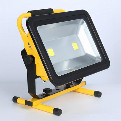 Outdoor Portable Waterproof LED Floodlight Work Lights