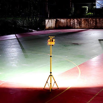 Outdoor Portable Waterproof LED Floodlight Work Lights