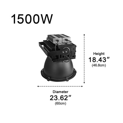 Outdoor Super Bright High Power LED Architectural Floodlight