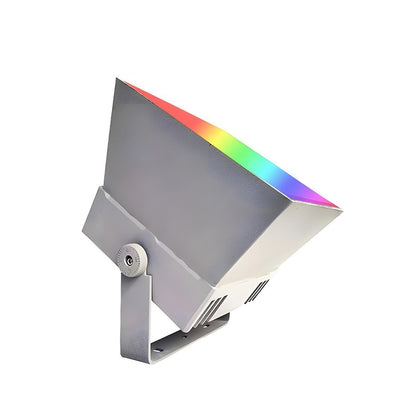Flyachilles Outdoor Waterproof RGB LED Spot Light Landscape Tree Lighting Multi-purpose