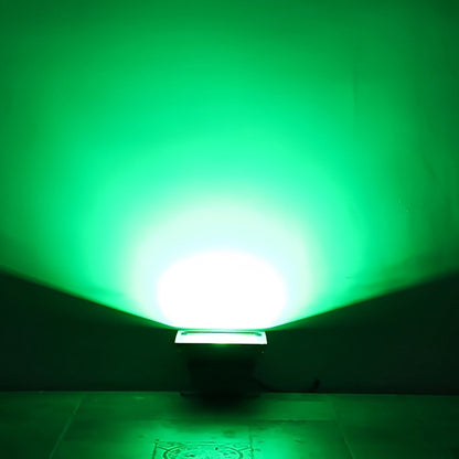 Outdoor Waterproof Super Bright Industrial LED Wall Floodlight