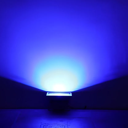 Outdoor Waterproof Super Bright Industrial LED Wall Floodlight