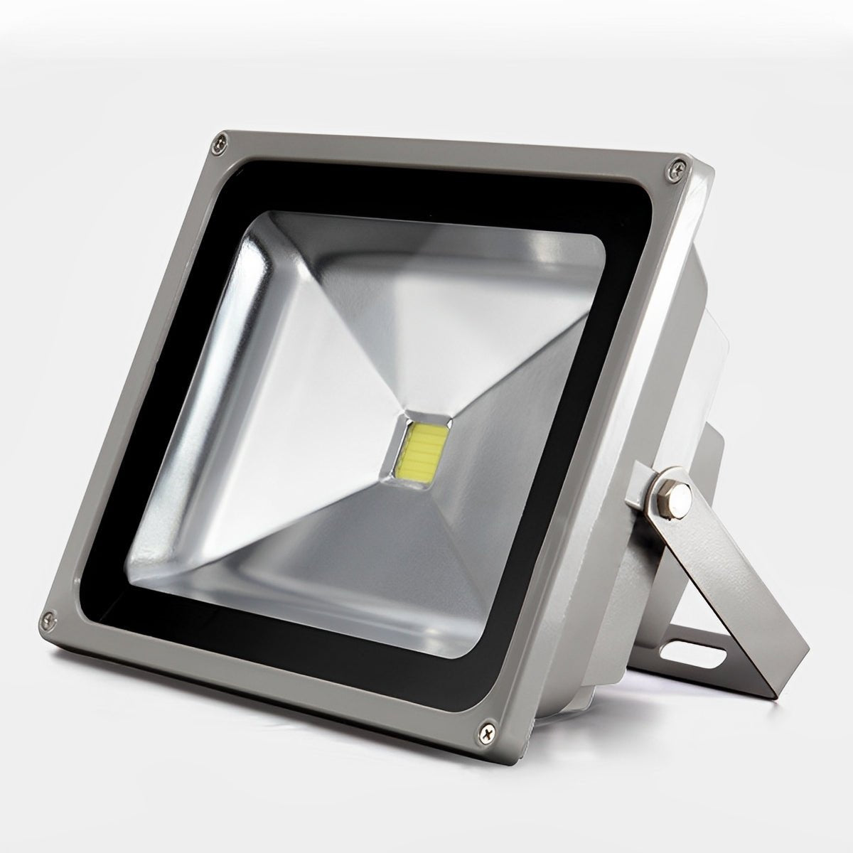 Outdoor Waterproof Super Bright Industrial LED Wall Floodlight