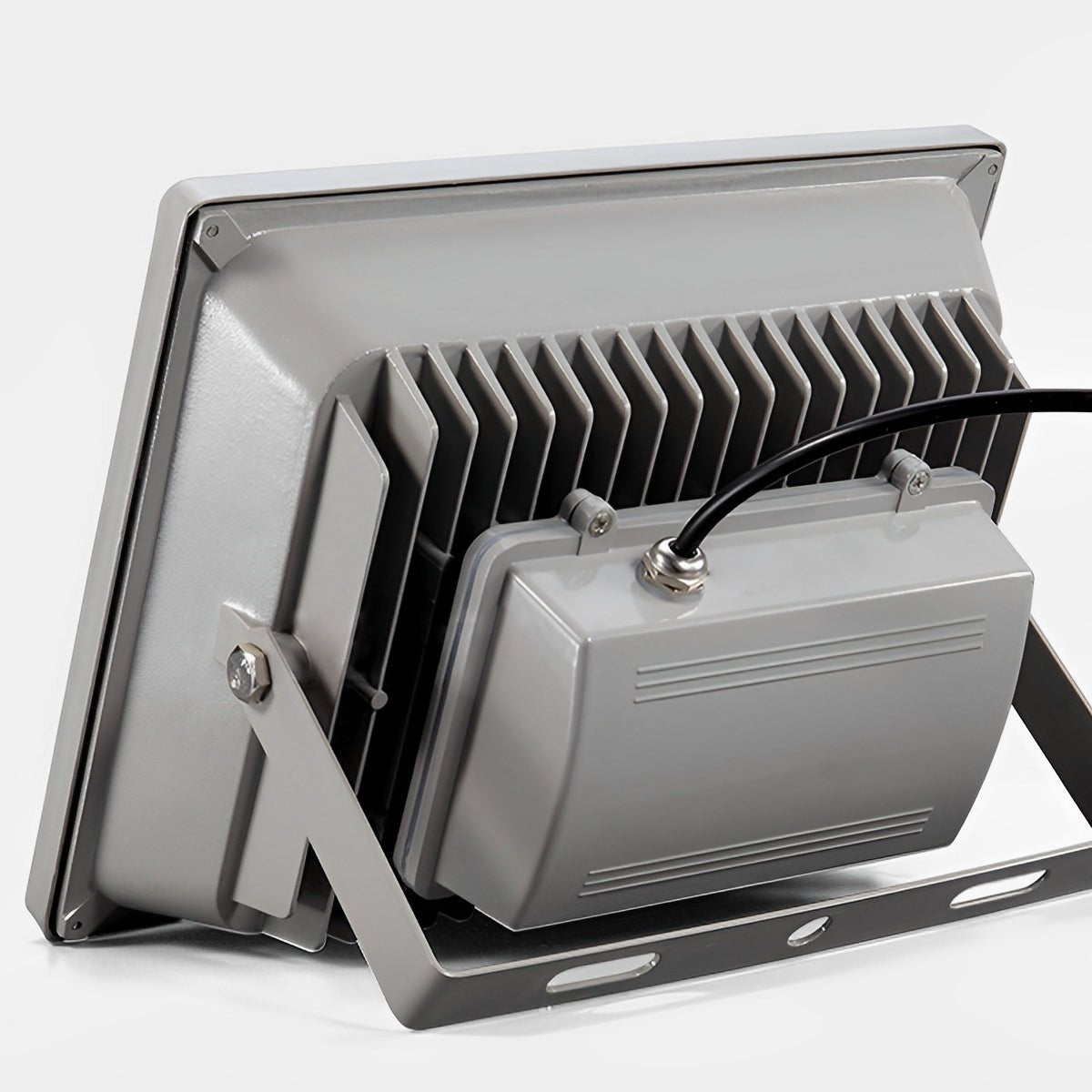 Outdoor Waterproof Super Bright Industrial LED Wall Floodlight