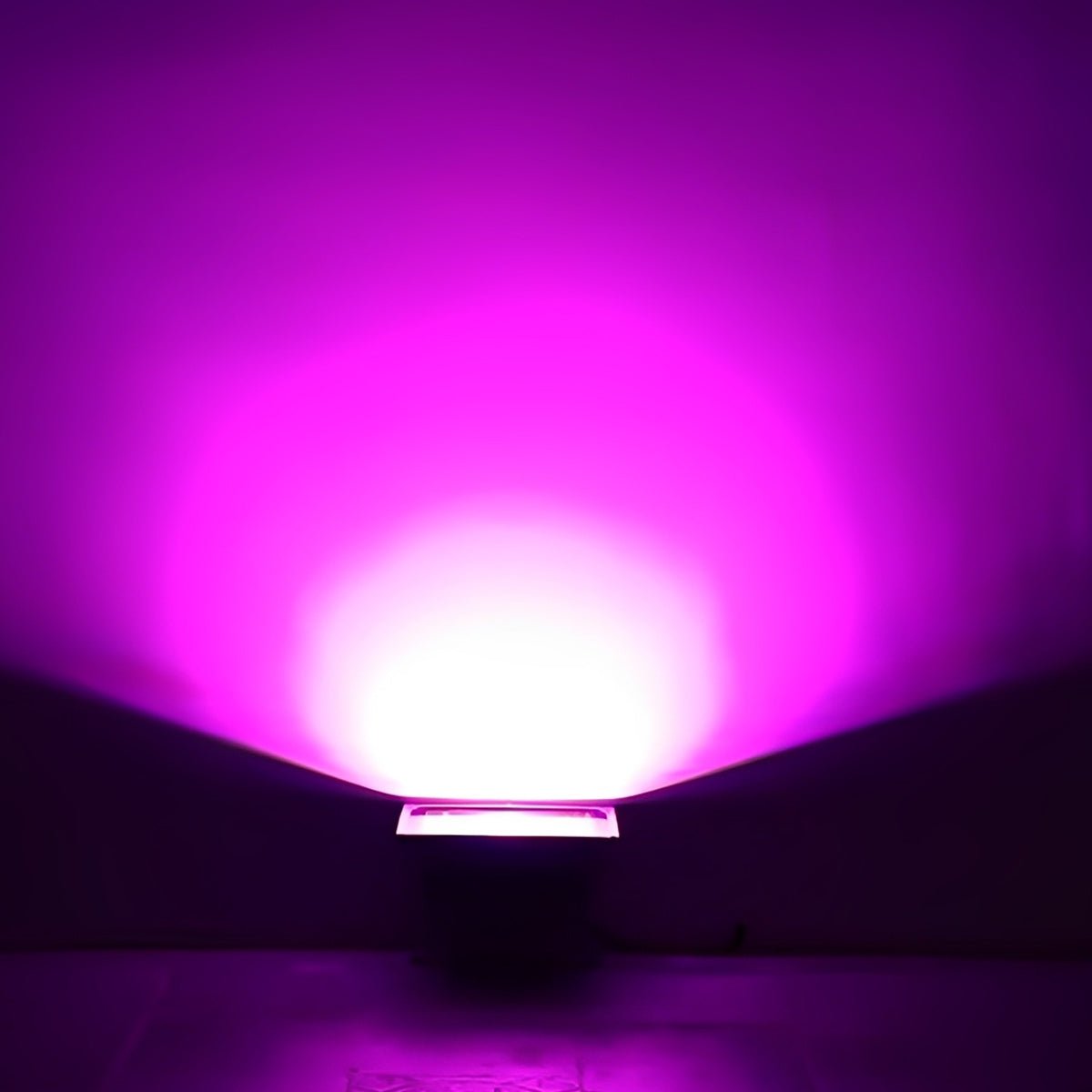 Outdoor Waterproof Super Bright Industrial LED Wall Floodlight