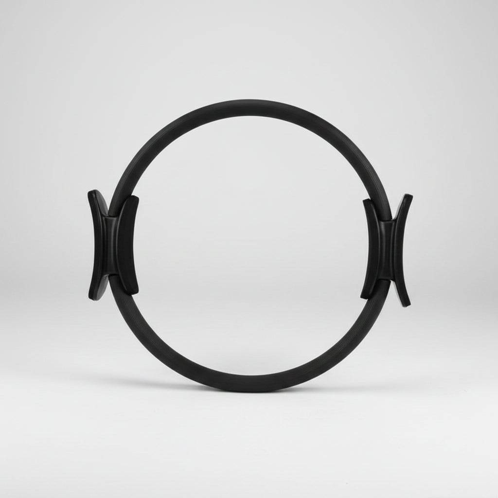 Pilates Ring for Core Strength Training