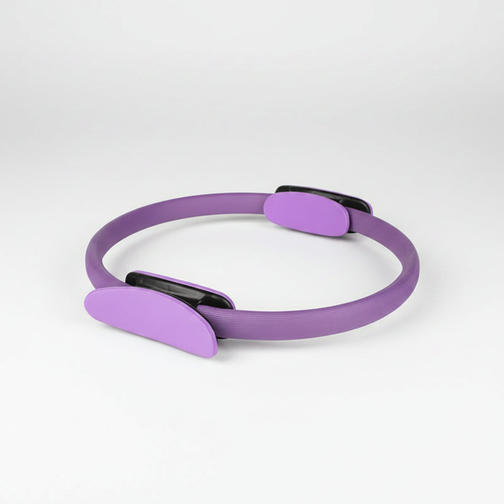Pilates Ring for Core Strength Training