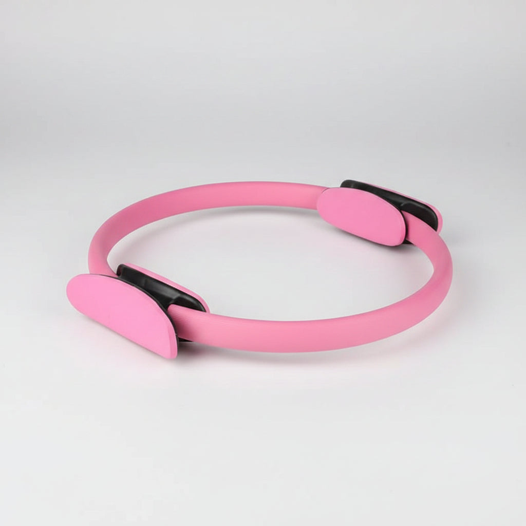 Pilates Ring for Core Strength Training