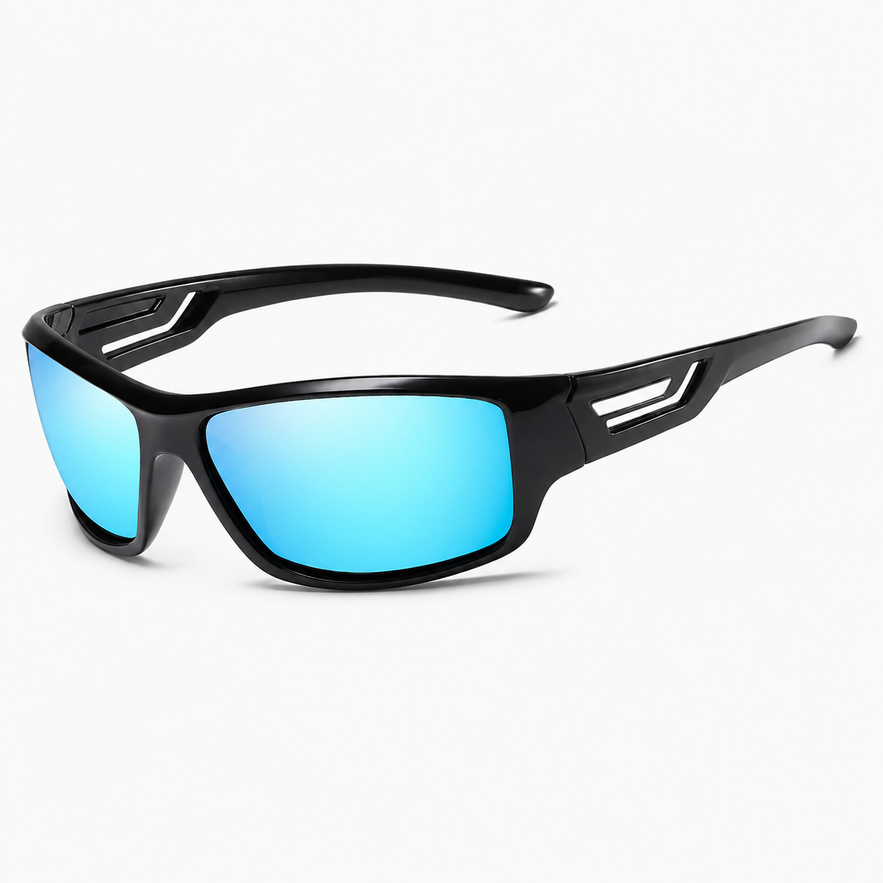 Polarized UV-Protection Driving Sunglasses