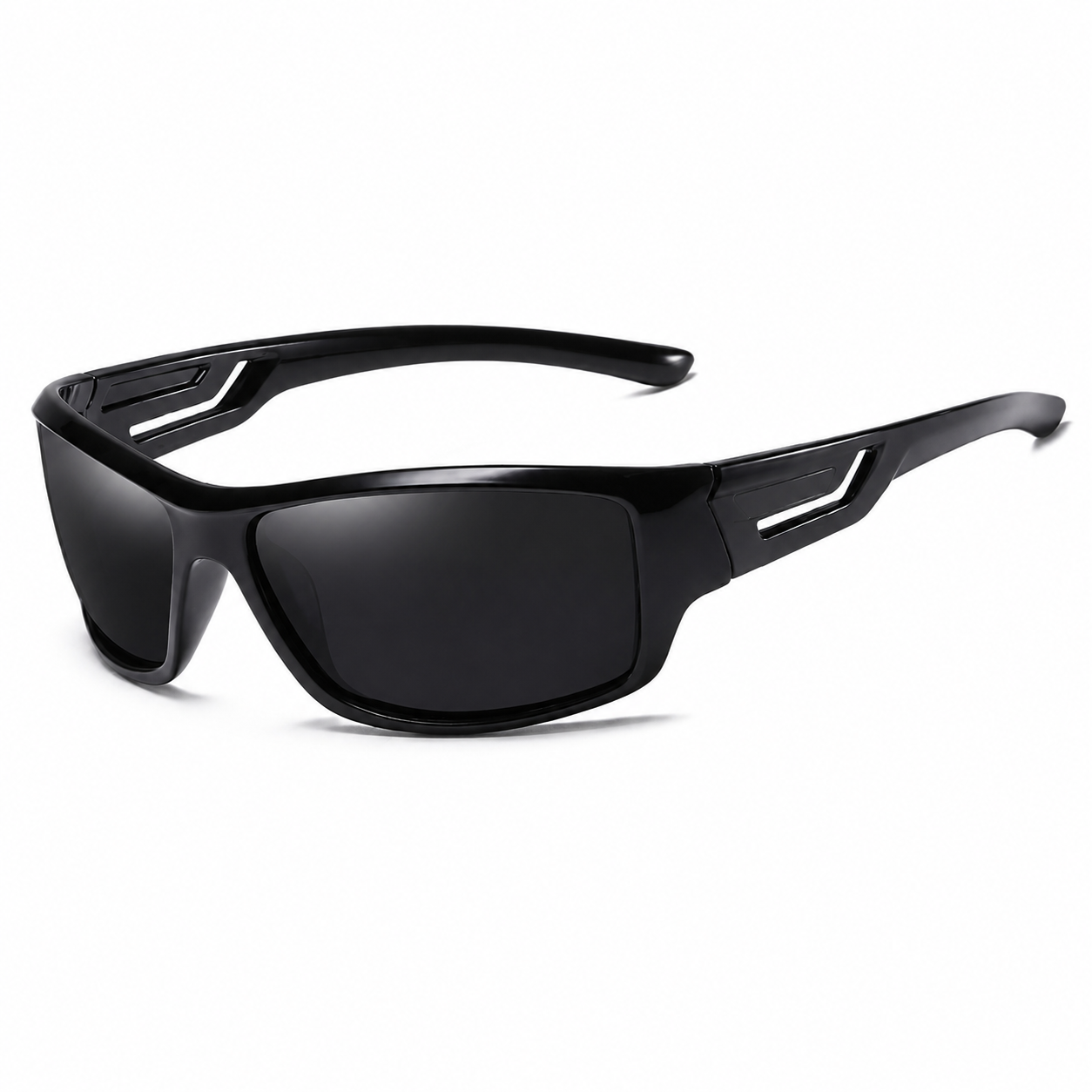 Polarized UV-Protection Driving Sunglasses