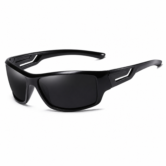 Polarized UV-Protection Driving Sunglasses
