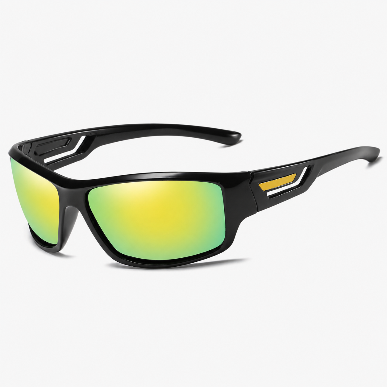 Polarized UV-Protection Driving Sunglasses