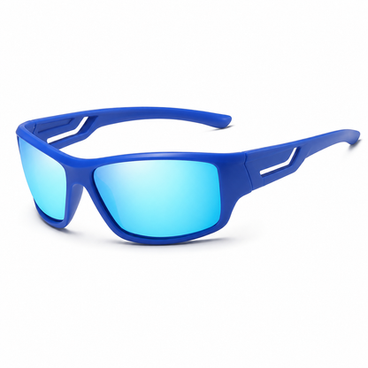 Polarized UV-Protection Driving Sunglasses