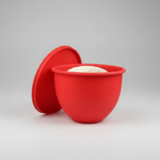 Silicone Bowl Liner for Tilt-Head Stand Mixers