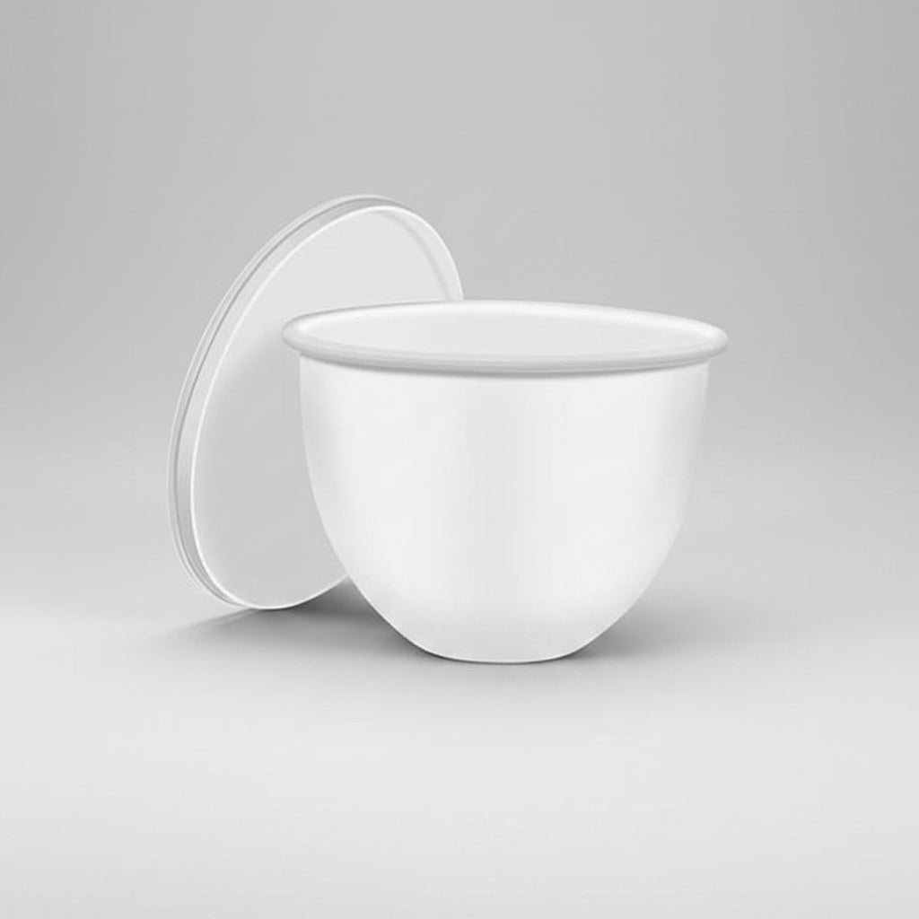 Silicone Bowl Liner for Tilt-Head Stand Mixers