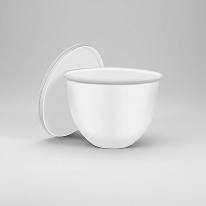 Silicone Bowl Liner for Tilt-Head Stand Mixers
