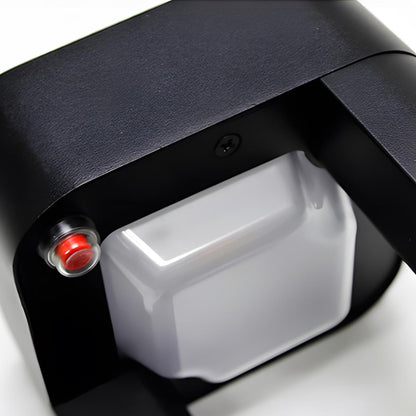 Rectangular LED Outdoor Landscape Lighting