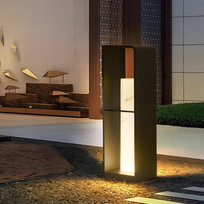 Waterproof Archway Frame LED Outdoor Landscape Lighting