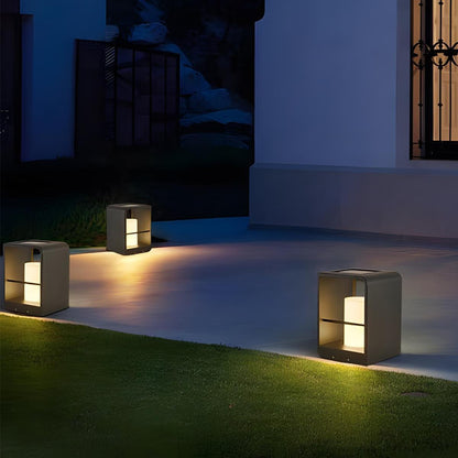 Waterproof Archway Frame LED Outdoor Landscape Lighting