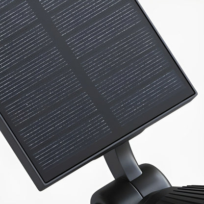 Solar Waterproof LED Landscape Tree Lighting Outdoor Spot Light
