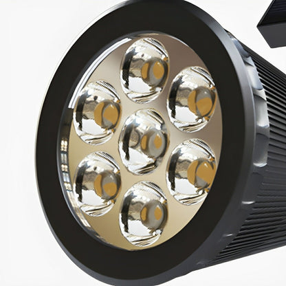Solar Waterproof LED Landscape Tree Lighting Outdoor Spot Light