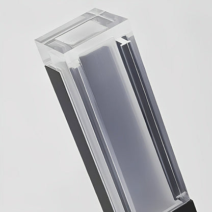 Square Column Modern LED Outdoor Pathway Lights
