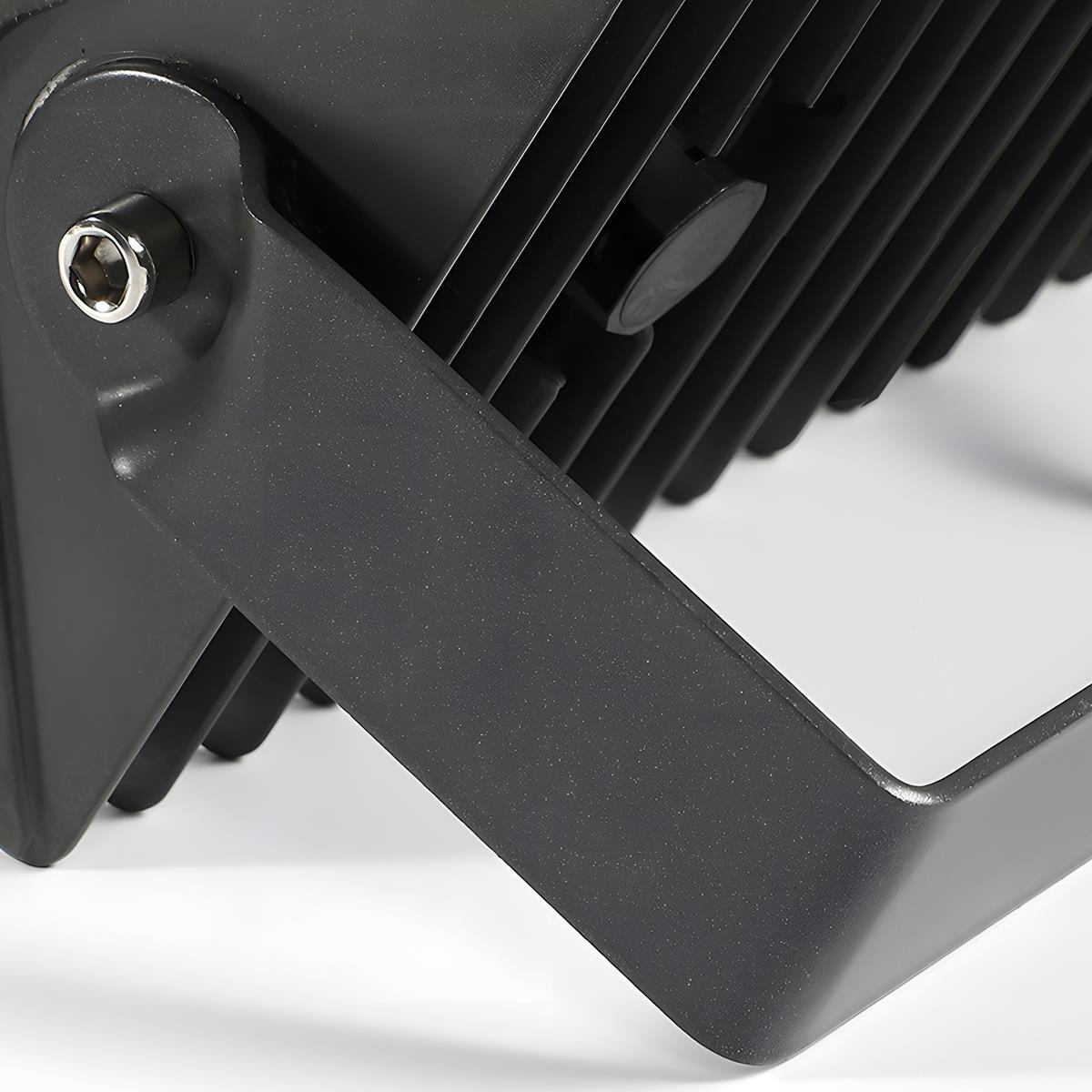 Square Waterproof Outdoor LED Spot Lights Exterior Wall Washer Light