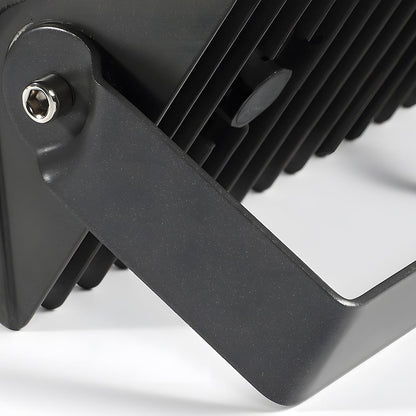 Square Waterproof Outdoor LED Spot Lights Exterior Wall Washer Light