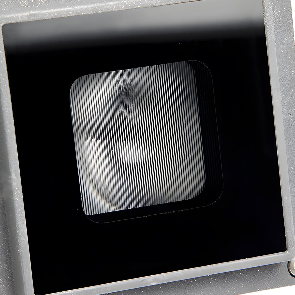 Square Waterproof Outdoor Up and Down LED Spot Lights Exterior Wall Washer Light