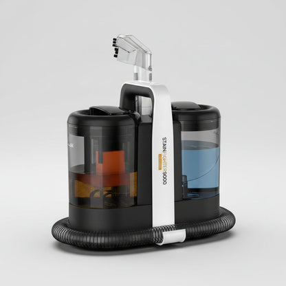 Multi-Surface Upholstery Stain Remover