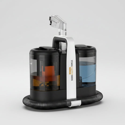 Multi-Surface Upholstery Stain Remover