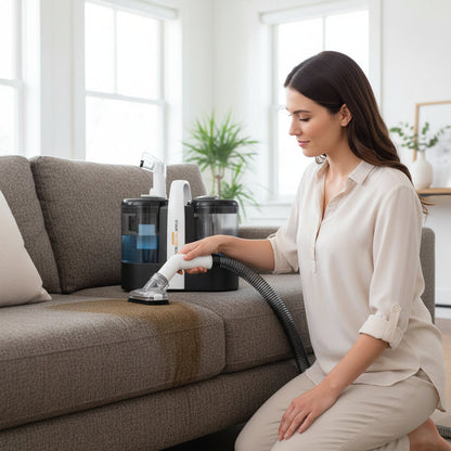 Multi-Surface Upholstery Stain Remover