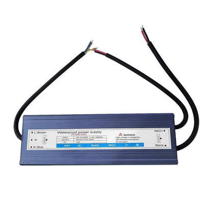 Waterproof LED Wall Washer Light DC24V – Outdoor Architectural Facade Lighting