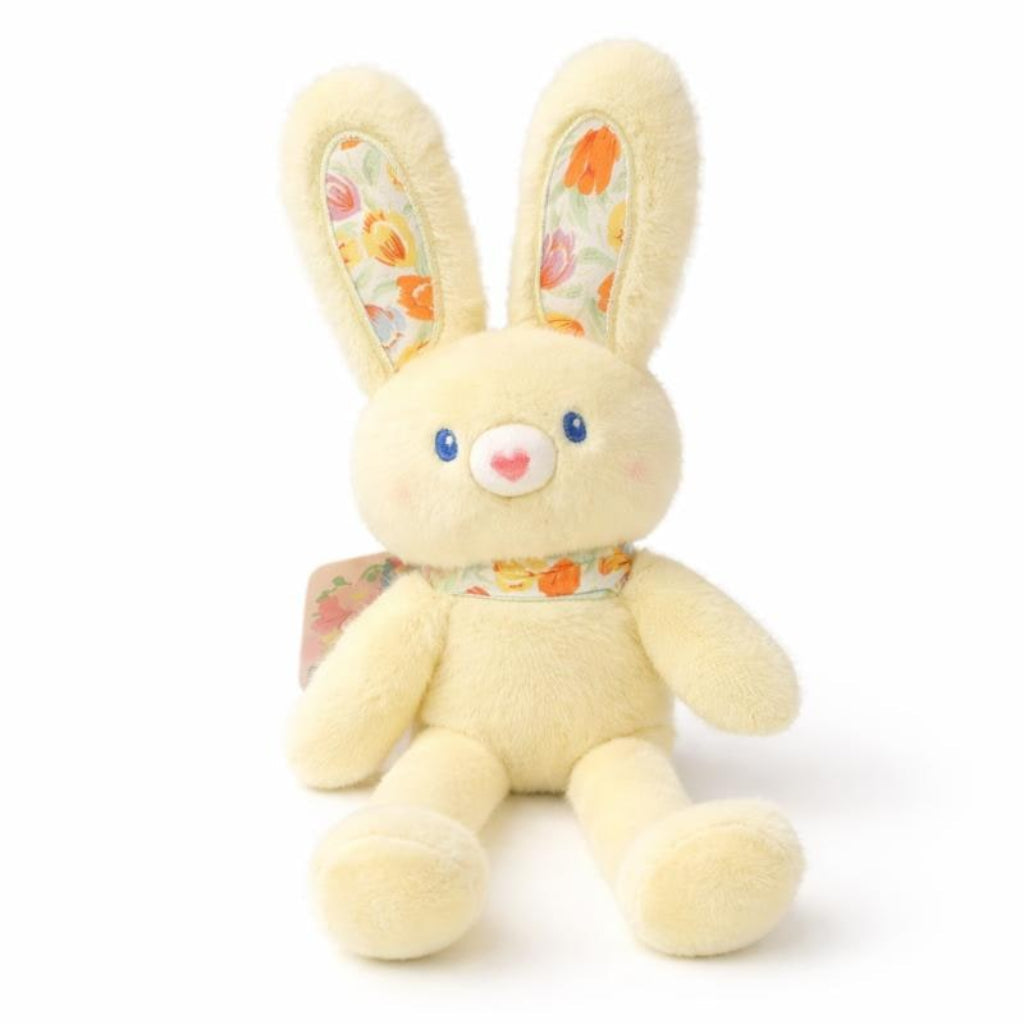 Cute Plush Bunny Stuffed Animal
