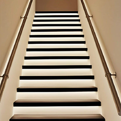 Thin Skyline DC 24V Recessed COB LED Slim Flexible Linear Lights