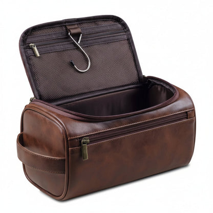 Travel Toiletry Bag & Dopp Kit