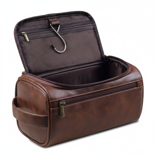 Travel Toiletry Bag & Dopp Kit
