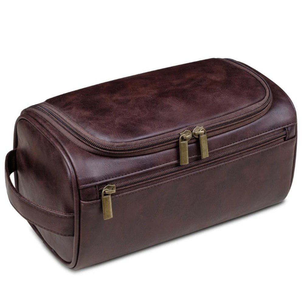 Travel Toiletry Bag & Dopp Kit