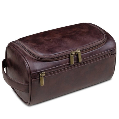 Travel Toiletry Bag & Dopp Kit