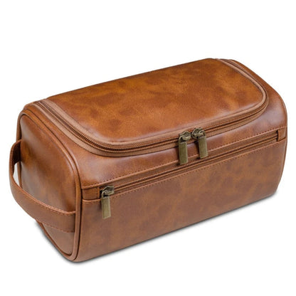 Travel Toiletry Bag & Dopp Kit