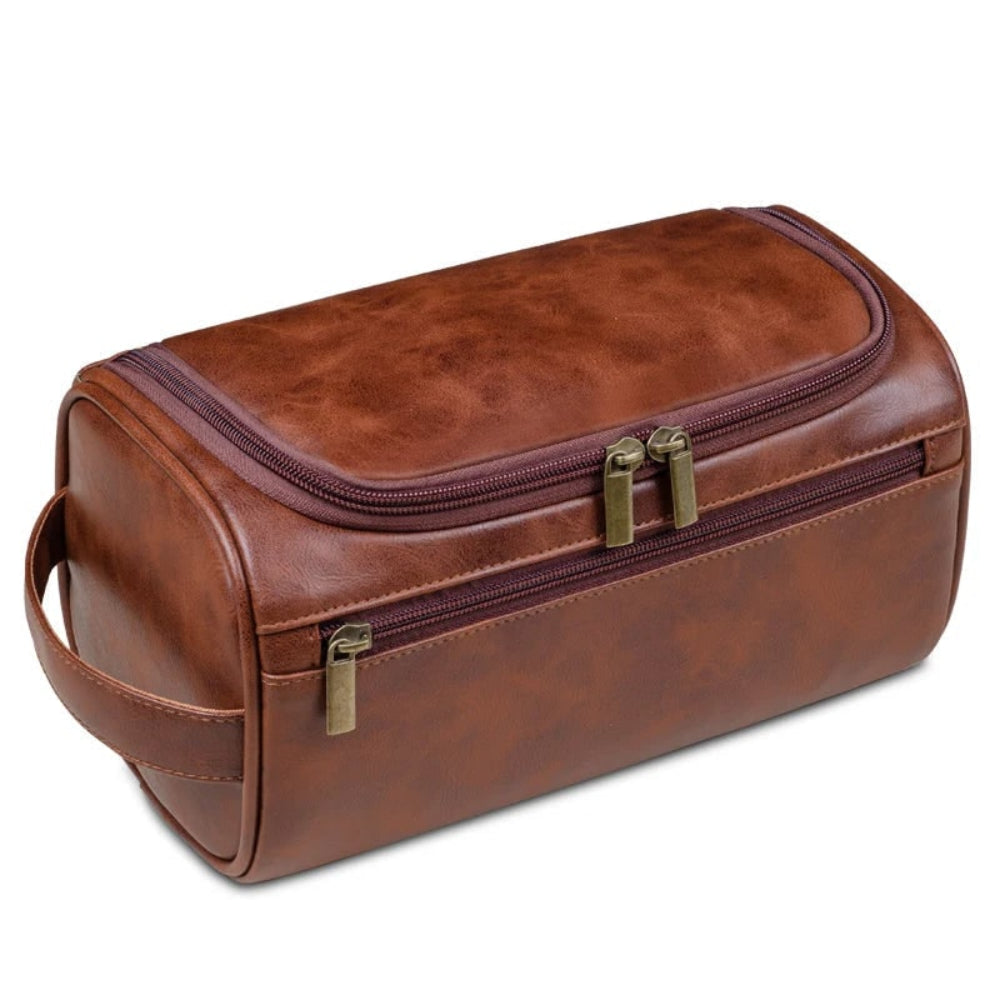 Travel Toiletry Bag & Dopp Kit