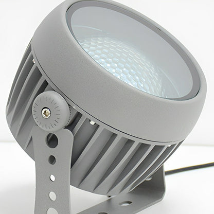Outdoor 3D Dynamic Water Wave Projector Light Ocean Ripple Effect Light